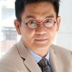 เกรียงไกร อุ่นหนันท์ (Kriengkrai Oonhanun)