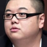 ลัม เจ๋อ จุง (Lam Tze-Chung)