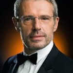 แลมเบิร์ต วิลสัน (Lambert Wilson)