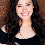 ลาน่า แม็คคิสแซค (Lana McKissack)