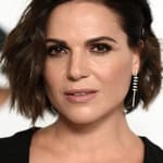 ลาน่า ปาร์ริลลา (Lana Parrilla)