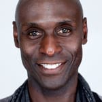 แลนซ์ เรดดิก (Lance Reddick)