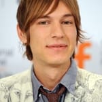 แลนดอน พิกก์ (Landon Pigg)