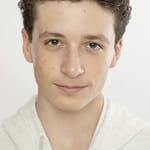 แลนดอน เอส. แบ็กซ์เตอร์ (Landon S. Baxter)