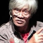 ลานดุงสิมาตูปัง (Landung Simatupang)