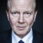 แลร์รี่ ปีเตอร์สัน (Larry Petersen)