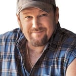 ลาร์รี่ เดอะ เคเบิล กาย (Larry the Cable Guy)