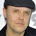 ลาร์ส อุลริช (Lars Ulrich)
