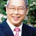 หลิวซิ่วหมิง (Lau Siu-Ming)