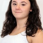 ลอเรน่า เธลลิเยร์ (Lauréna Thellier)