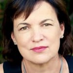 ลอร่า แฮริงตัน (Laura Harrington)