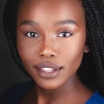 ลอร่า คาริอูกิ (Laura Kariuki)