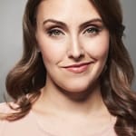 ลอเรน อดัมส์ (Lauren Adams)