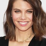ลอเรน โคแฮน (Lauren Cohan)