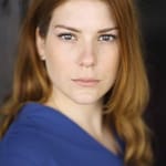 ลอเรน โกรส์ (Lauren Gros)