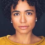 ลอเรน ริดลอฟฟ์ (Lauren Ridloff)
