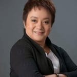 ลอริส กิลเลน (Laurice Guillen)