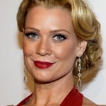ลอรี โฮลเดน (Laurie Holden)