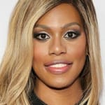 ลาเวิร์น ค็อกซ์ (Laverne Cox)