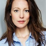 ลาวิเนีย วิลสัน (Lavinia Wilson)