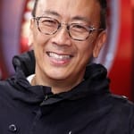 ลอว์เรนซ์ เฉิง ตันสุ่ย (Lawrence Cheng Tan-Shui)