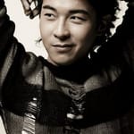 ลอว์เรนซ์ โจว ชุนไว (Lawrence Chou Chun-Wai)