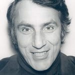 ลอว์เรนซ์ เดน (Lawrence Dane)