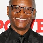 ลอว์เรนซ์ กิลเลียร์ด จูเนียร์ (Lawrence Gilliard Jr.)