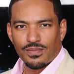 ลาซ อลอนโซ (Laz Alonso)