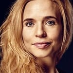 เลอา บาสทรัพ รอนเน (Lea Baastrup Rønne)