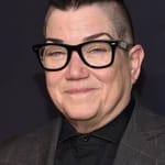 ลีอา เดลาเรีย (Lea DeLaria)