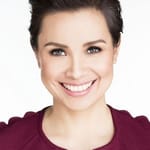 เลอา ซาลองกา (Lea Salonga)