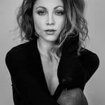 ลีอาห์ กิ๊บสัน (Leah Gibson)