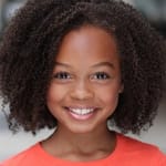 ลีอาห์ ฌ็องเวียร์ (Leah Janvier)