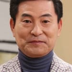 อีฮันวี (Lee Han-wi)