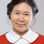 อี จูซิล (Lee Joo-sil)