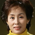 อี คยองจิน (Lee Kyung-jin)