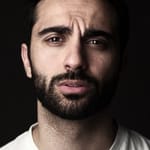 ลี มาจดูบ (Lee Majdoub)