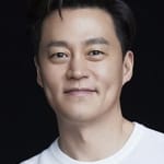 อีซอจิน (Lee Seo-jin)