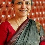 ลีลา แซมสัน (Leela Samson)