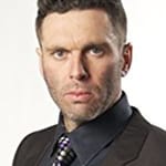 ลีโอ ฟาฟาร์ด (Leo Fafard)