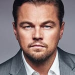 เลโอนาร์โด ดิคาปริโอ (Leonardo DiCaprio)