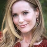 เลสลี่ แมนน์ (Leslie Mann)