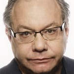 ลูอิส แบล็ก (Lewis Black)