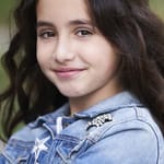 เล็กซี่ เพอร์รี่ (Lexi Perri)