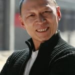 หลี่หมิง (Li Ming)