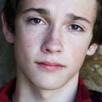 เลียม บูธ (Liam Booth)