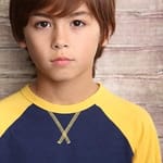 เลียม เจมส์ ราโมส (Liam James Ramos)