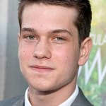 เลียม เจมส์ (Liam James)