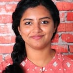 ลิโจโมล โฮเซ่ (Lijomol Jose)